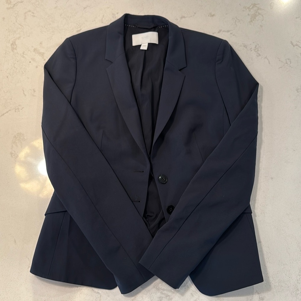 Hugo Boss Women’s Suit Jacket